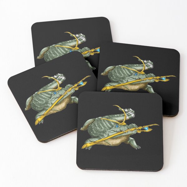 Item preview, An Alligator Loki designed and sold by shopAlligaLoki.