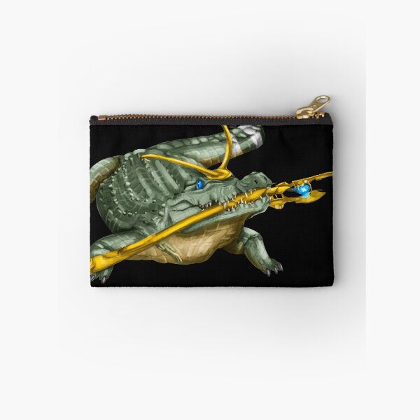 Item preview, An Alligator Loki designed and sold by shopAlligaLoki.