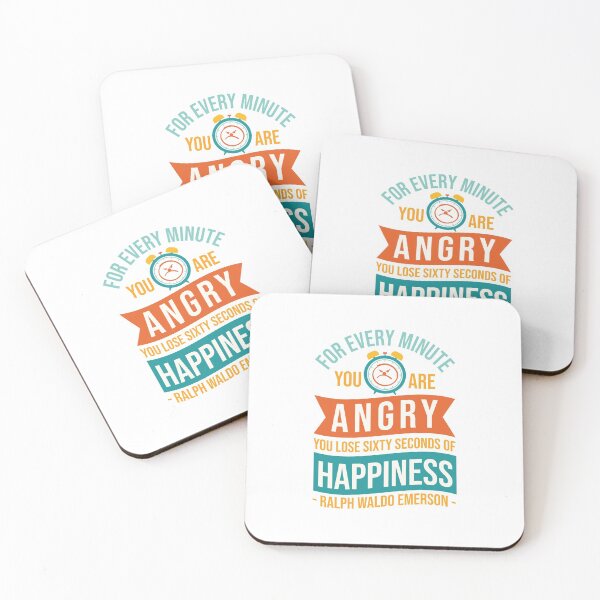 Item preview, Motivational Quotes Ralph Waldo Emerson designed and sold by garmentoffaith.