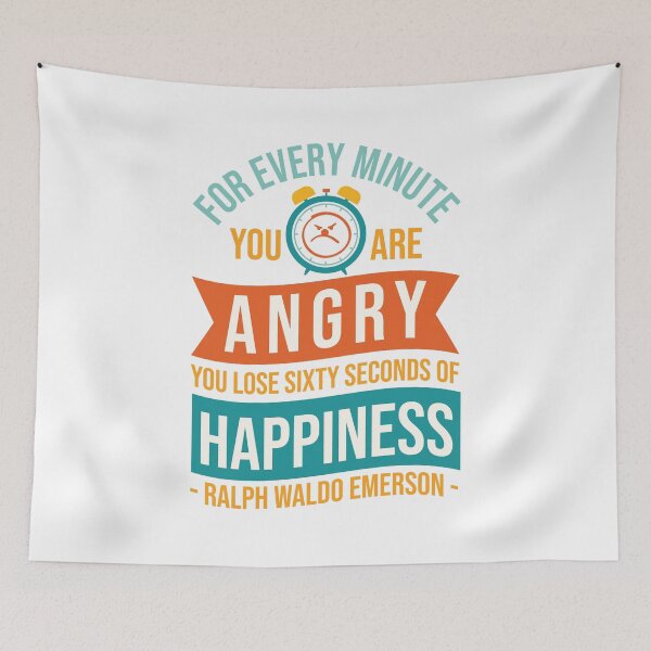 Item preview, Motivational Quotes Ralph Waldo Emerson designed and sold by garmentoffaith.