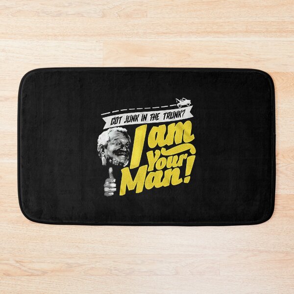 Item preview, I AM YOUR MAN  designed and sold by BennMataka.