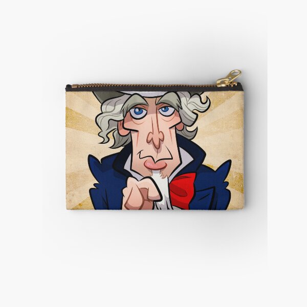 Item preview, Uncle Sam designed and sold by binarygod.