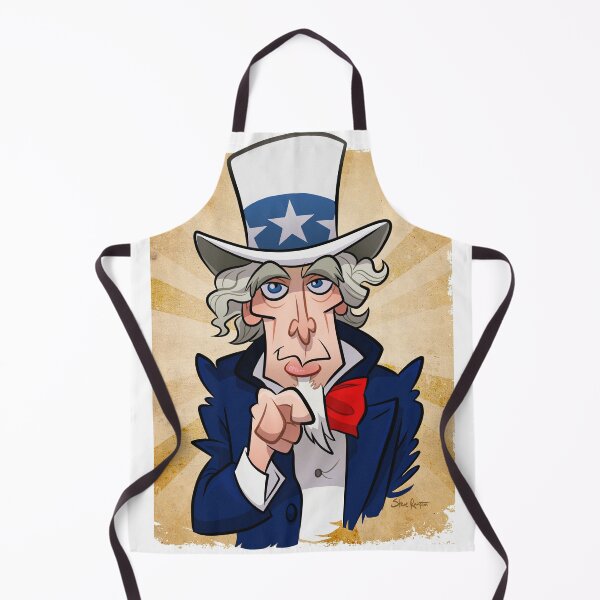 Item preview, Uncle Sam designed and sold by binarygod.