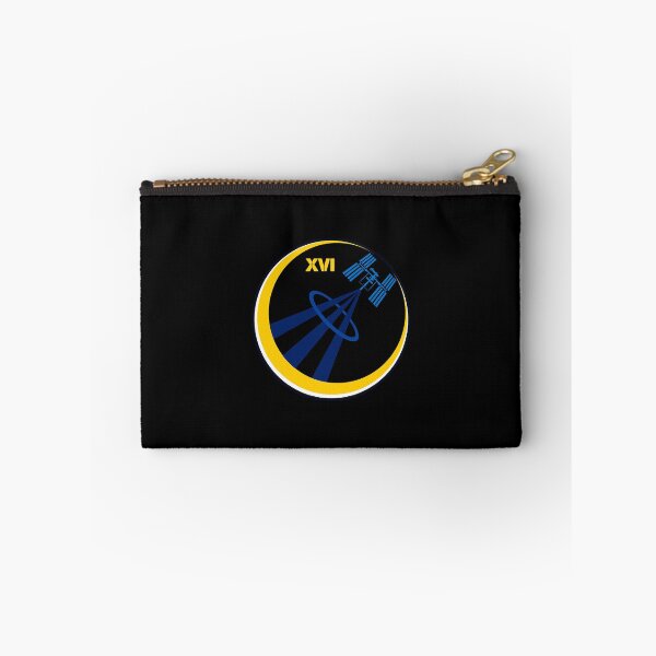Item preview, Expedition 16 Crew Patch  designed and sold by Abrum02.