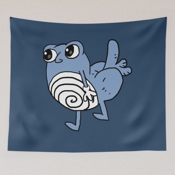 Item preview, Buttwhirl designed and sold by pokebutt.