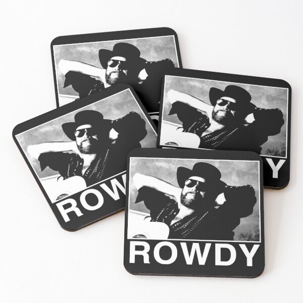 Item preview, Rowdy  designed and sold by sundEk29.