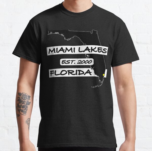 Classic T-Shirt