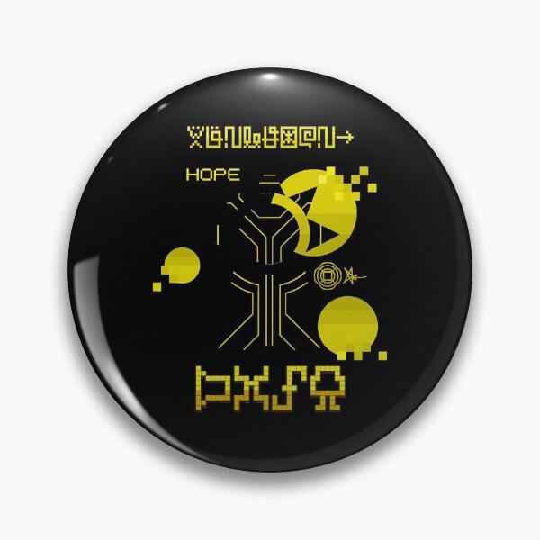 Item preview, Hope  designed and sold by BennMataka.