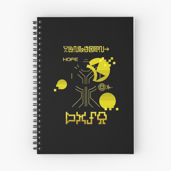 Item preview, Hope  designed and sold by BennMataka.