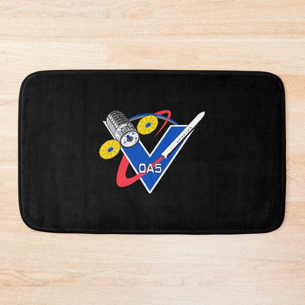 Item preview, OA-5 NASA Logo  designed and sold by Abrum02.