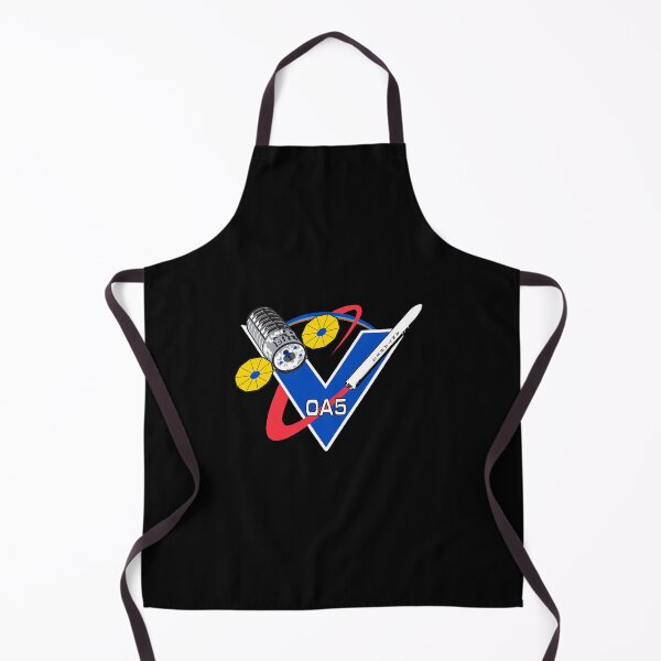 Item preview, OA-5 NASA Logo  designed and sold by Abrum02.