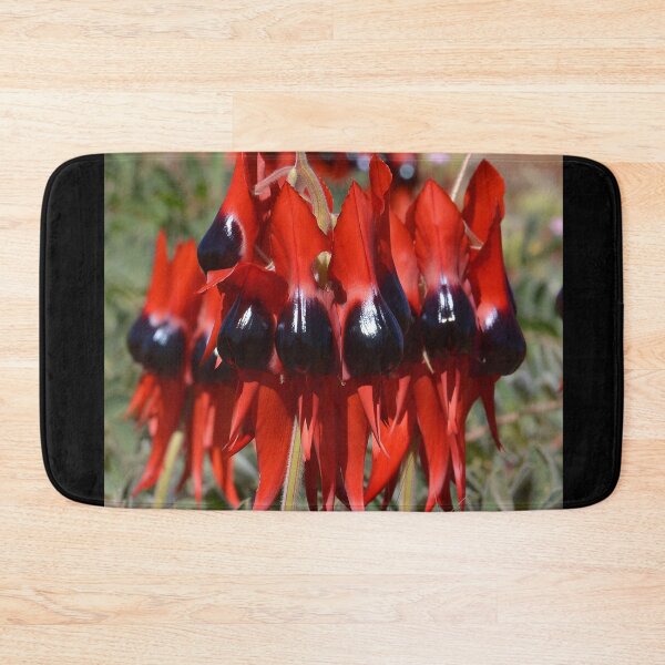 Item preview, Australia Sturt Desert Pea designed and sold by Schoensl.