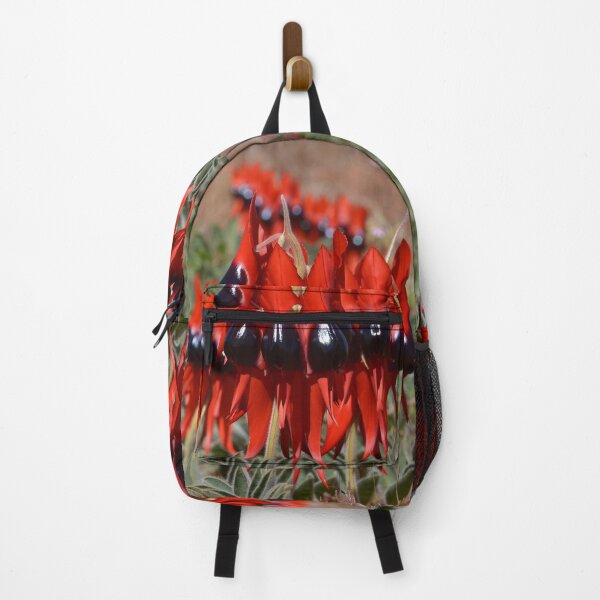 Item preview, Australia Sturt Desert Pea designed and sold by Schoensl.