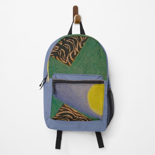 Item preview, Tiger sleeping in the Jungle designed and sold by OriOnU.