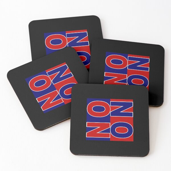 Item preview, Just Say NO!  designed and sold by Abrum02.
