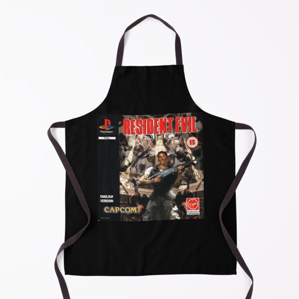 Item preview, Day Gifts Resident Evil Original Destressed designed and sold by SolomonElsieSmi.
