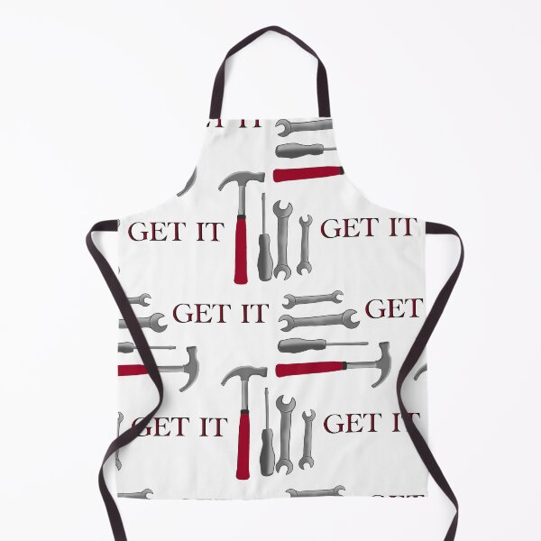 Item preview, Get It! designed and sold by Rdonzella.