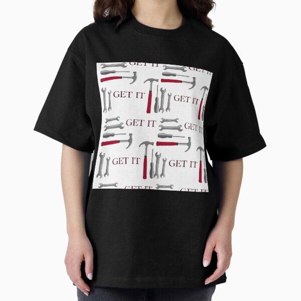 Item preview, Get It!  designed and sold by Rdonzella.