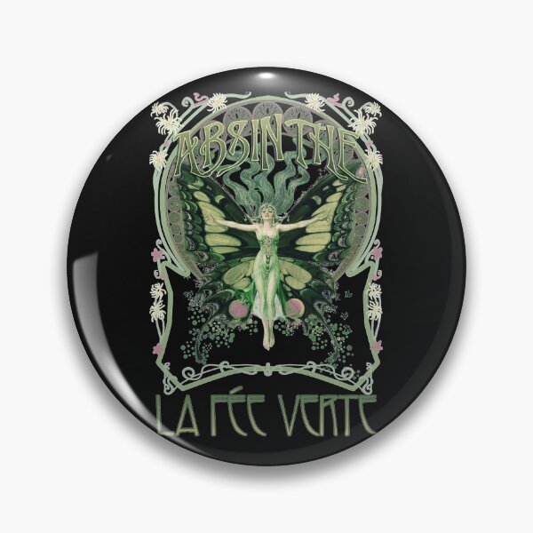 Item preview, Absinthe Classic  designed and sold by Hey183.