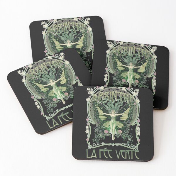 Item preview, Absinthe Classic  designed and sold by Hey183.