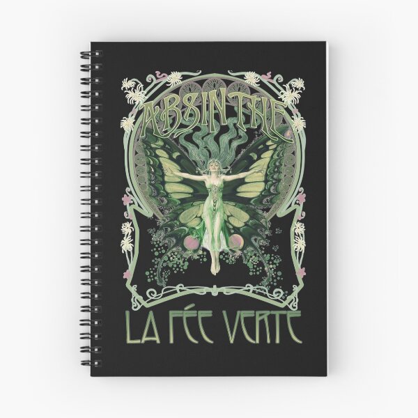 Item preview, Absinthe Classic  designed and sold by Hey183.