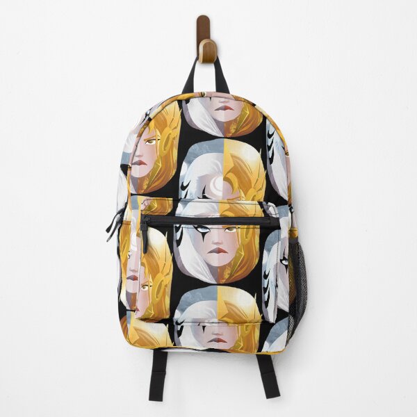 Item preview, Diana vs Leona designed and sold by BennMataka.