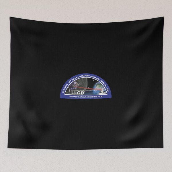 Item preview, Lunar Laser Communications Demonstration  designed and sold by Abrum02.