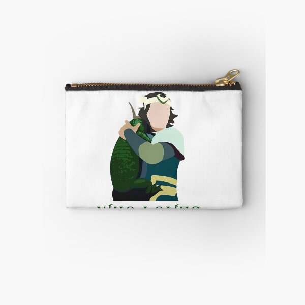 Item preview, JUST A KID WHO LOVES ALLIGATOR designed and sold by shopAlligaLoki.