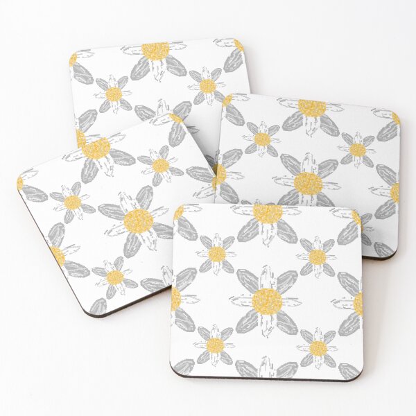 Item preview, Pixel flower  designed and sold by E-Imperfect.