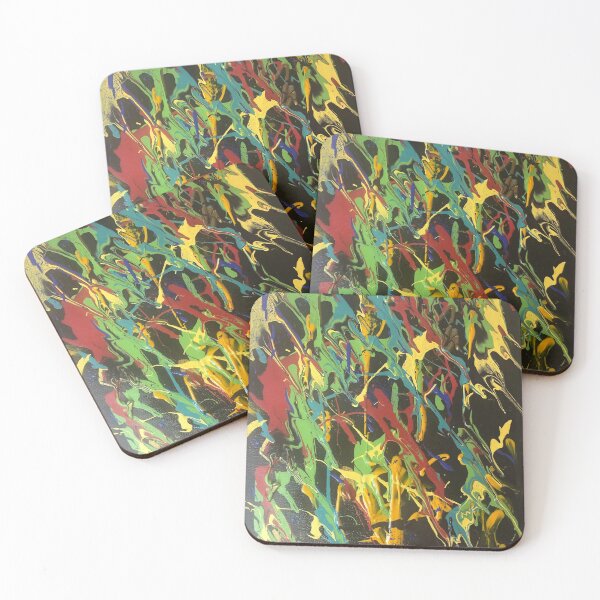 Item preview, Rociar designed and sold by abundancecode.