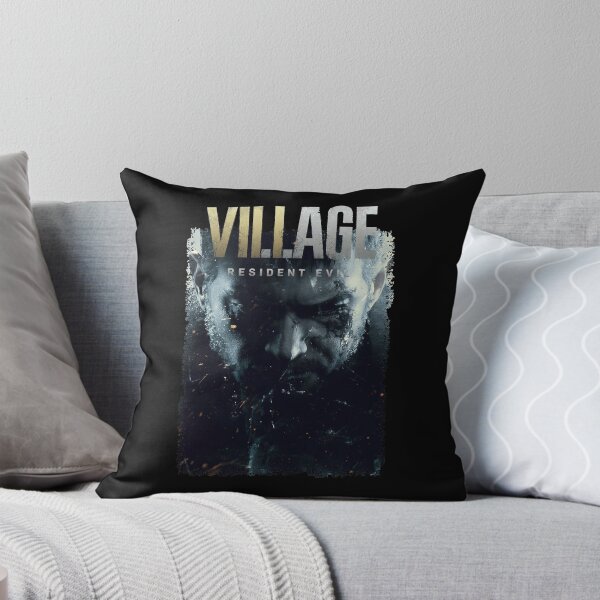Item preview, Beautiful Model Resident Evil Village designed and sold by SolomonElsieSmi.