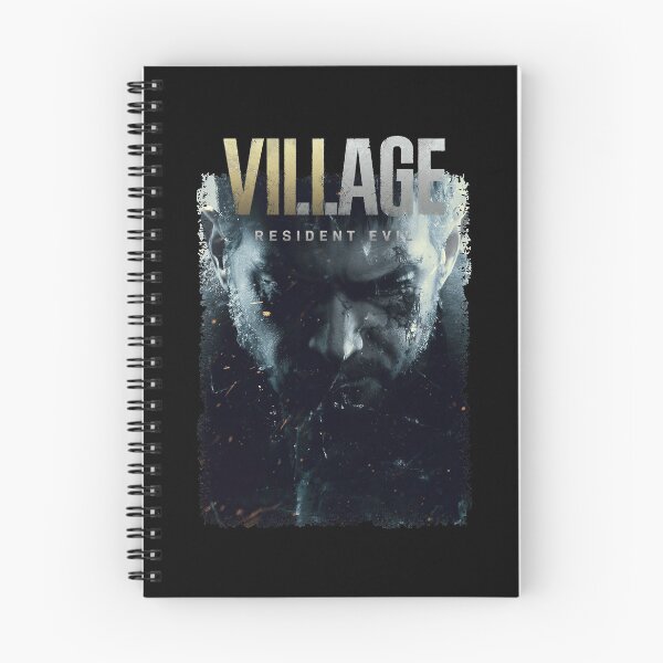 Item preview, Beautiful Model Resident Evil Village designed and sold by SolomonElsieSmi.