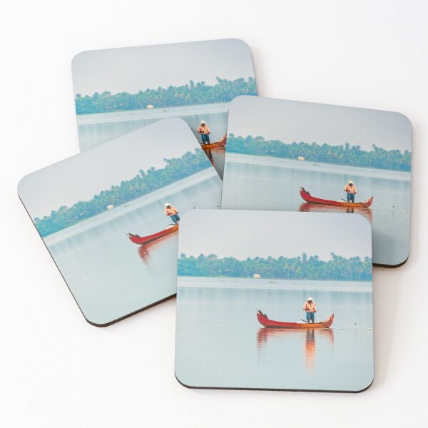 Item preview, Fisherman of India designed and sold by photograham.