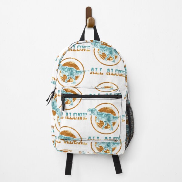 Item preview, Vintage All Alone Dinosaur All My Friends Passed Away designed and sold by Capiral Bucketlist.
