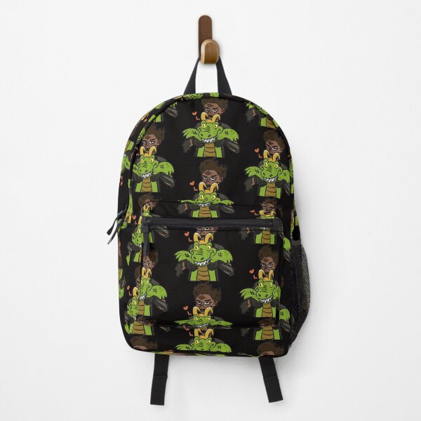 Item preview, JUST A KID WHO LOVES ALLIGATOR designed and sold by shopAlligaLoki.