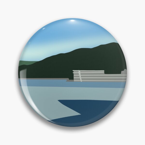 Item preview, Wellington Water Front designed and sold by DesignsByZana.