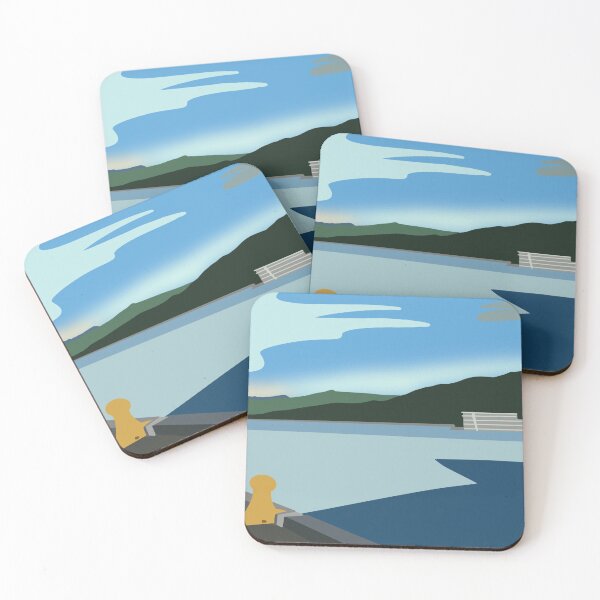 Item preview, Wellington Water Front designed and sold by DesignsByZana.