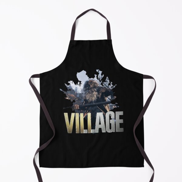 Item preview, Birthday Gifts Resident Evil Village designed and sold by SolomonElsieSmi.