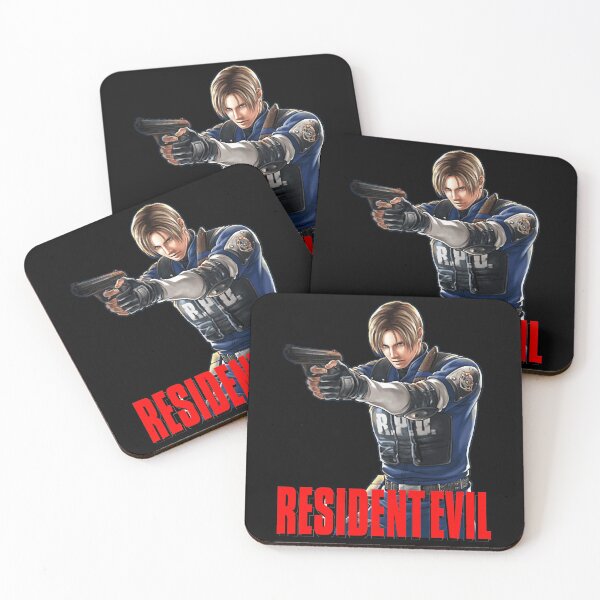 Item preview, For Men Women Leon S. Kennedy-Resident Evil designed and sold by SolomonElsieSmi.