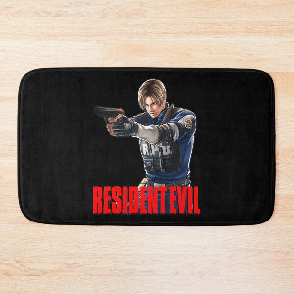 Item preview, For Men Women Leon S. Kennedy-Resident Evil designed and sold by SolomonElsieSmi.