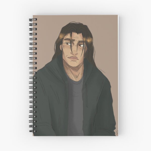 Item preview, Francis Makade  designed and sold by aetherraii.