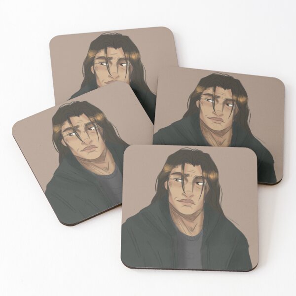 Item preview, Francis Makade  designed and sold by aetherraii.