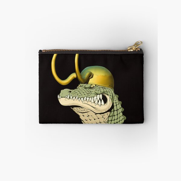 Item preview, Alligator Loki designed and sold by shopAlligaLoki.