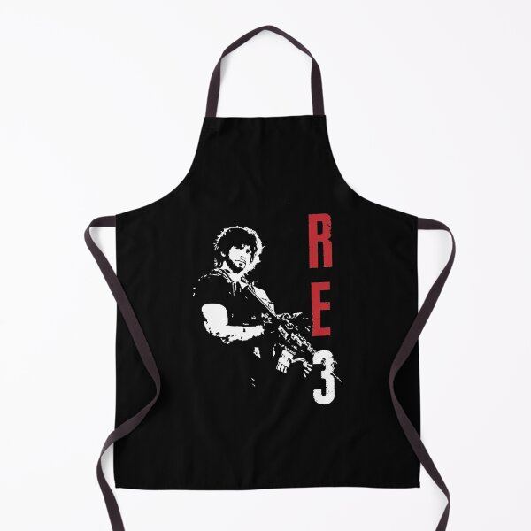 Item preview, Funny Gifts For Resident Evil 3 Carlos Oliveira designed and sold by SolomonElsieSmi.
