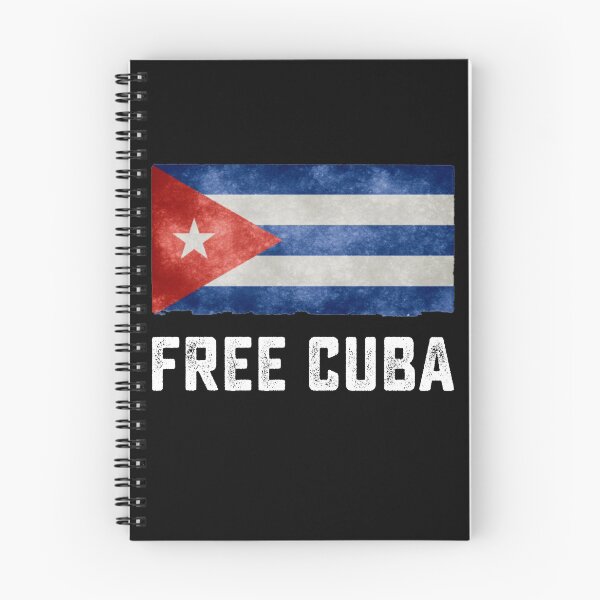 Item preview, Free Cuba designed and sold by DesignMacy.