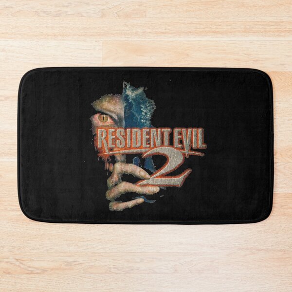 Item preview, Funny Gifts Resident Evil T-ShirtResident Evil designed and sold by SolomonElsieSmi.