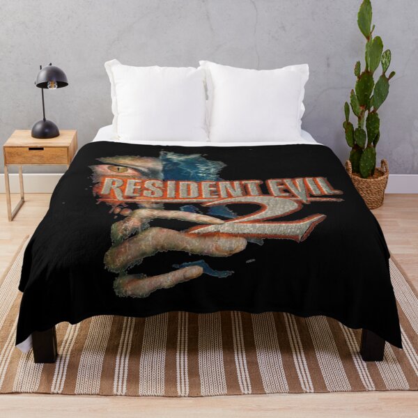 Item preview, Funny Gifts Resident Evil T-ShirtResident Evil designed and sold by SolomonElsieSmi.