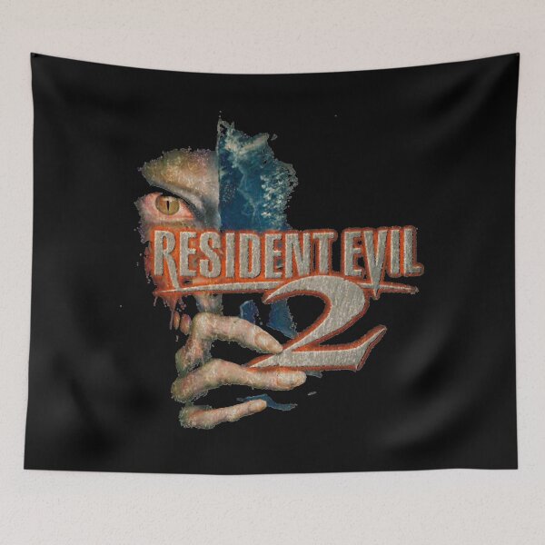 Item preview, Funny Gifts Resident Evil T-ShirtResident Evil designed and sold by SolomonElsieSmi.