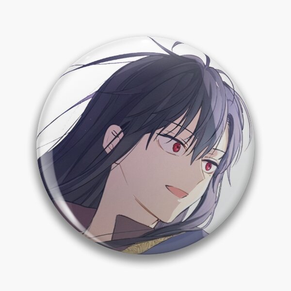 Item preview, Webtoon WHO MADE ME A PRINCESS Royal Magician Lucas by Plutus/Spoon designed and sold by cosmocheese.