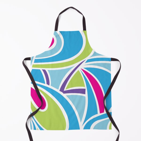 Item preview, Totally Hair Teresa Blue designed and sold by SpaigeArt.